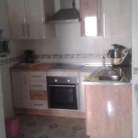 Apartamento Playa 또레비에하 외부 사진