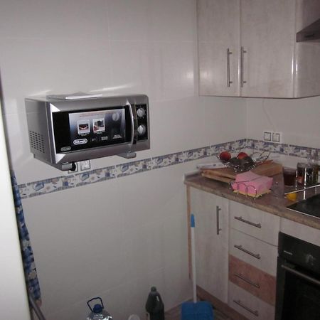 Apartamento Playa 또레비에하 외부 사진