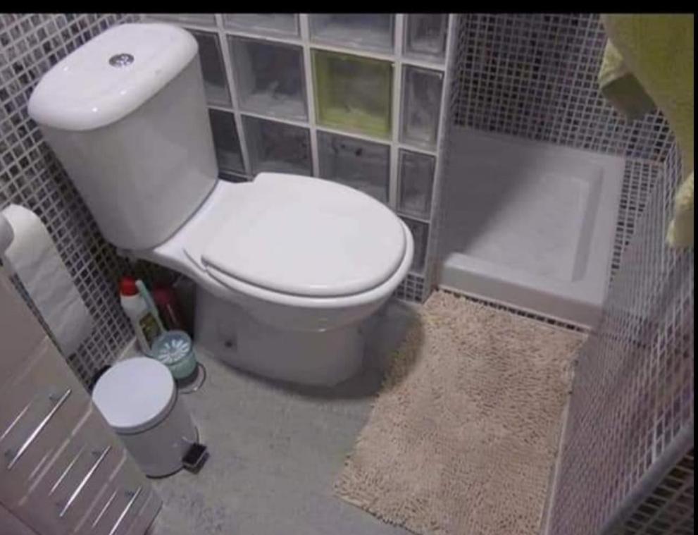 Apartamento Playa 또레비에하 외부 사진