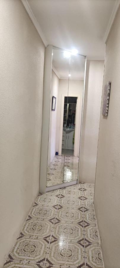 Apartamento Playa 또레비에하 외부 사진