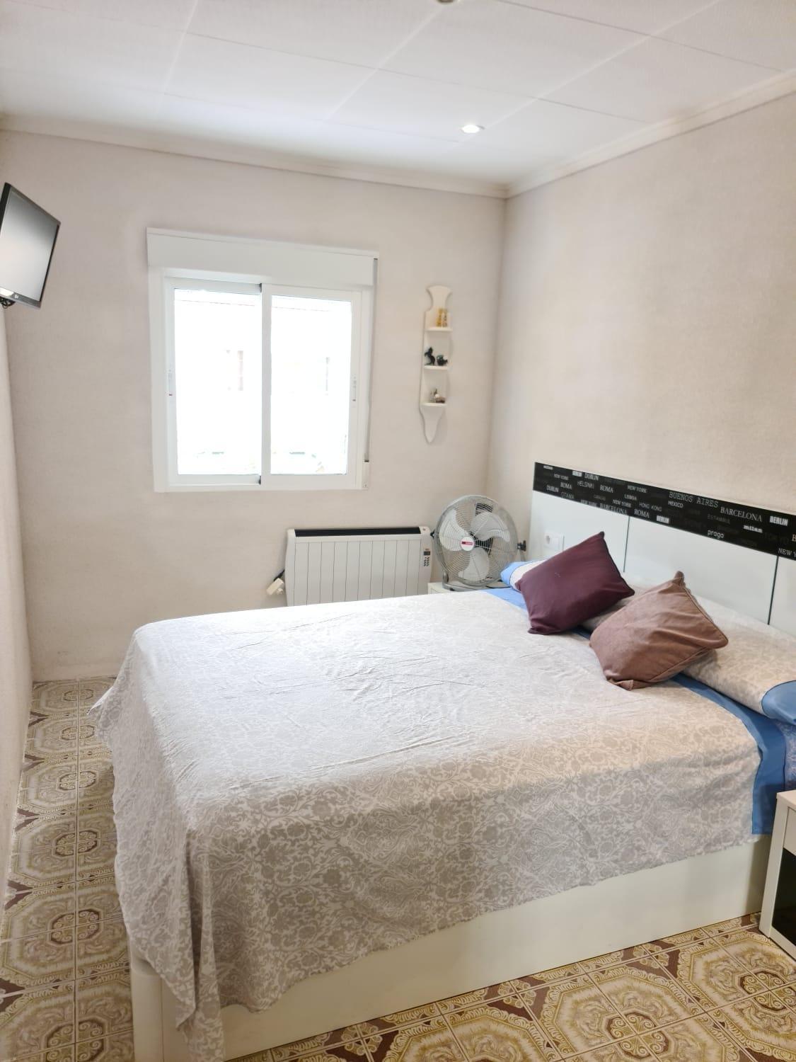 Apartamento Playa 또레비에하 외부 사진