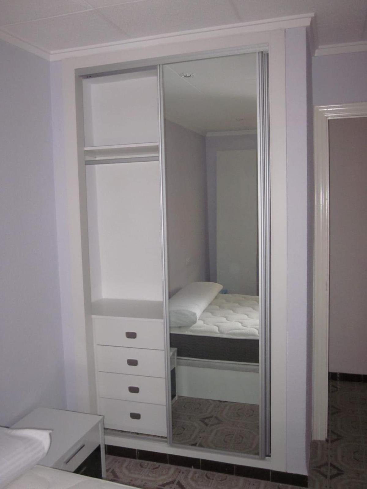 Apartamento Playa 또레비에하 외부 사진